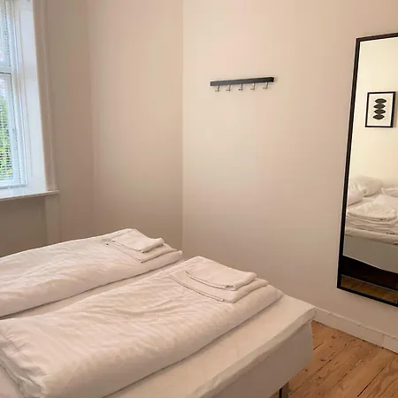 Apartment Ydunsgade *