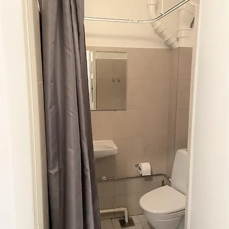Ydunsgade Apartment *